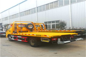 岳西附近拖车救援搭电