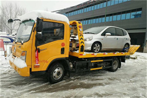 岳西附近道路救援服务